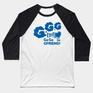 Gogo GFRIEND Baseball T-Shirt